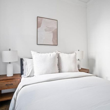 Modern 3Bd 1 Bath City Escape New York Exteriér fotografie