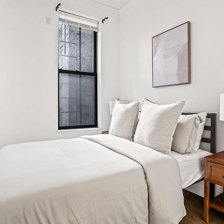 Modern 3Bd 1 Bath City Escape New York Exteriér fotografie