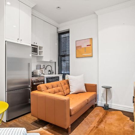 Modern 3Bd 1 Bath City Escape New York Exteriér fotografie