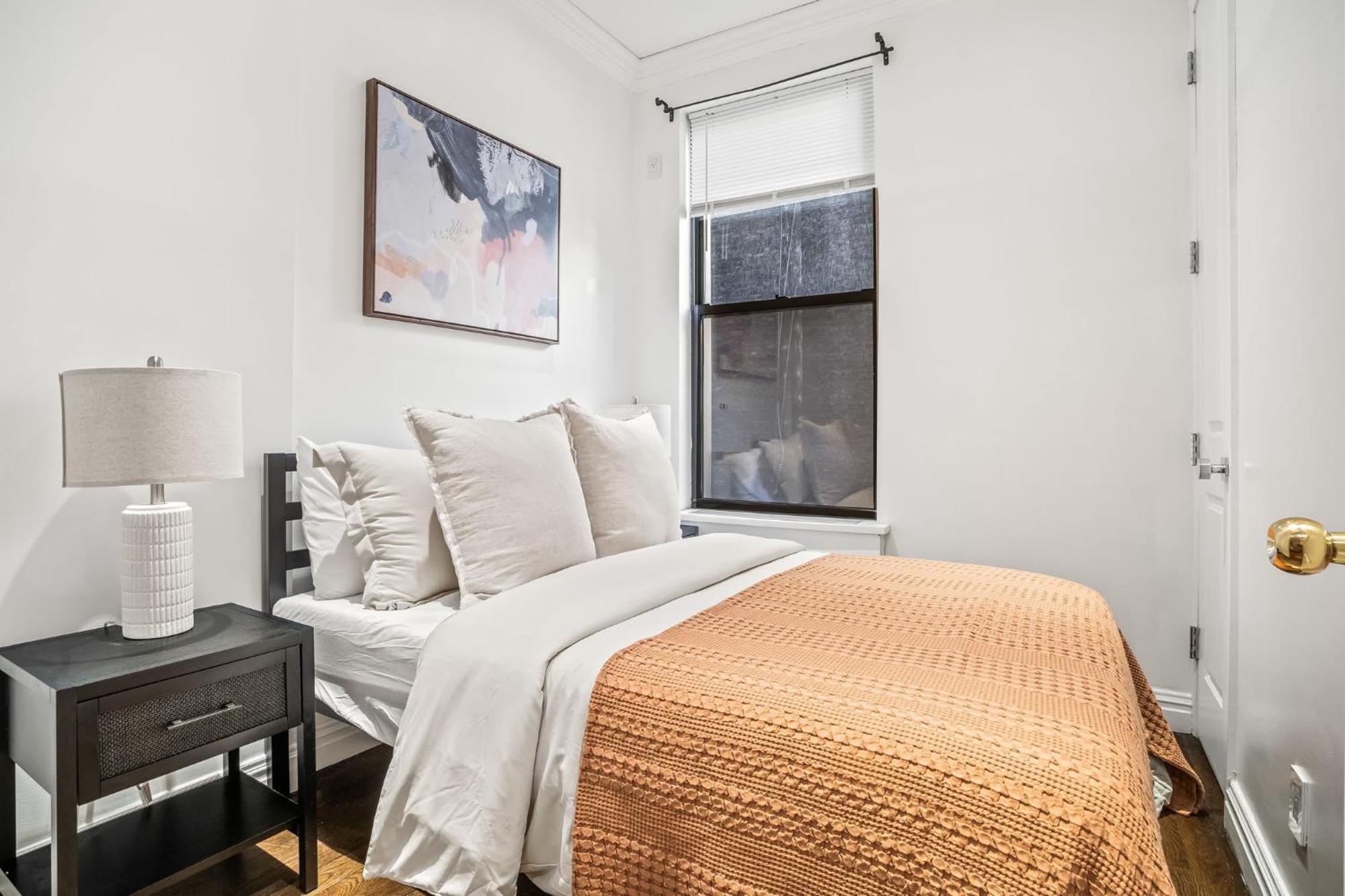 Modern 3Bd 1 Bath City Escape New York Exteriér fotografie